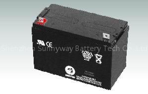 GEL battery