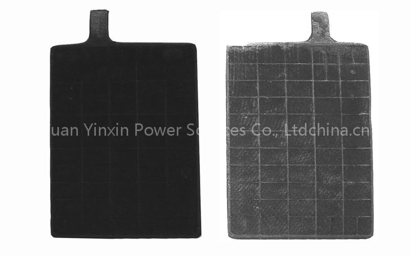 Battery Plate