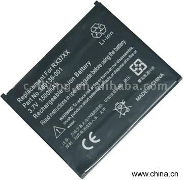 PDA Battery