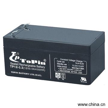 Sealed Lead-Acid Battery
