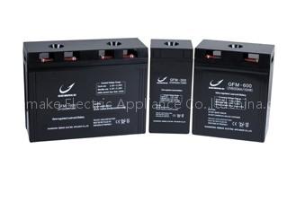 Sealed Lead Acid Battery/2V3000