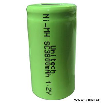 Rechargeable Battery (SC3,800mAh)