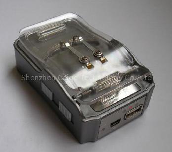 Smart Digital Portable Power (G506)