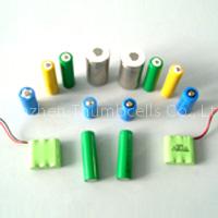 NI-MH rechargeable battery
