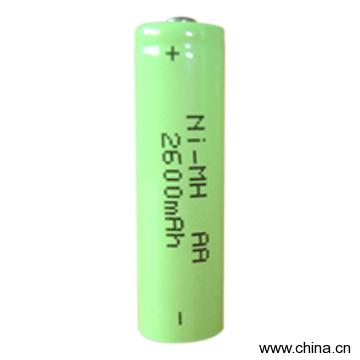 Ni-MH AA Battery