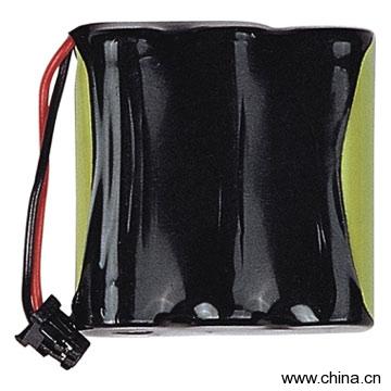 Ni-Cd Cordless Phone Battery