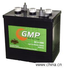 Golf Cart Battery (GC6-180S)