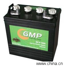 Golf Cart Battery (Gc8-150S)