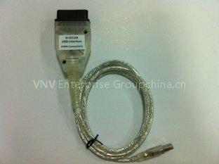 BMW INPA K+DCAN