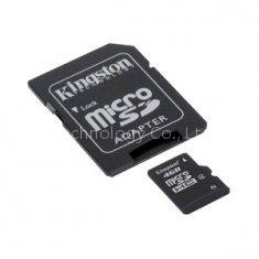 Micro SD Cards 4GB