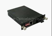 POE Media Converter 10-100M MM