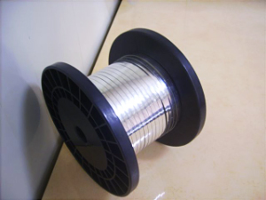 Tabbing Ribbon