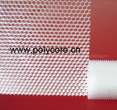 honeycomb plates