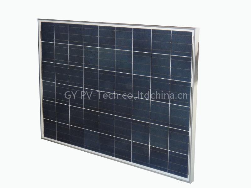 200W polycrystalline solar panel TUV CE CEC MCS