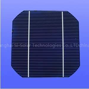 Multicrystalline/Polycrystalline silicon solar cells