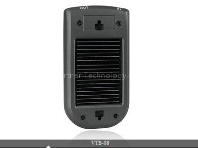 Solar Charger for mobile phones mp3 players camera digital products