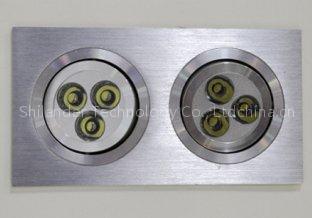 LED Ceiling light 6W