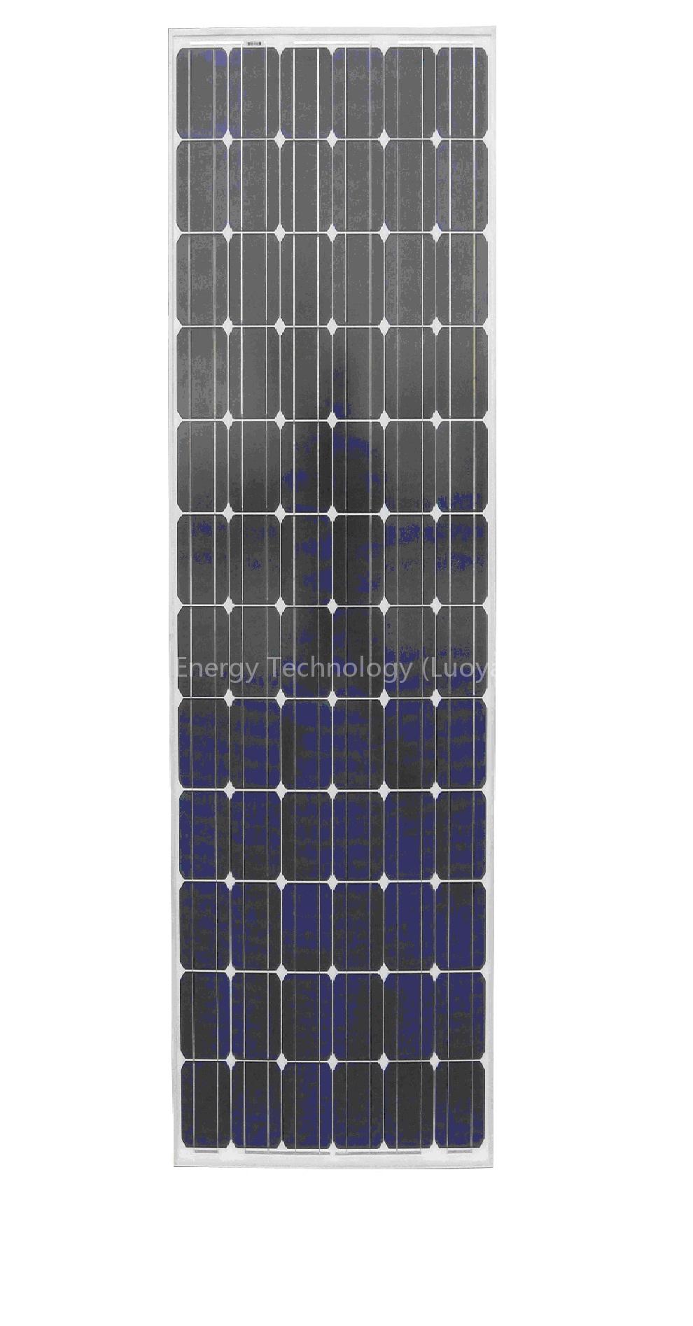 solar panel