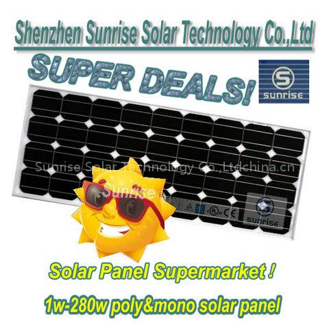 300W Poly solar panel 270w,280w,290w mono solar panlar