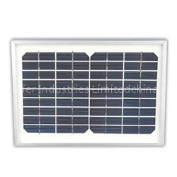Solar panels