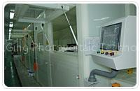 Solar Cell Preparation