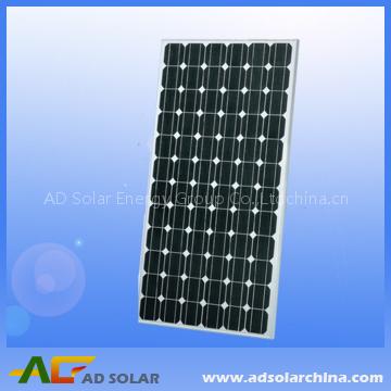 solar panel