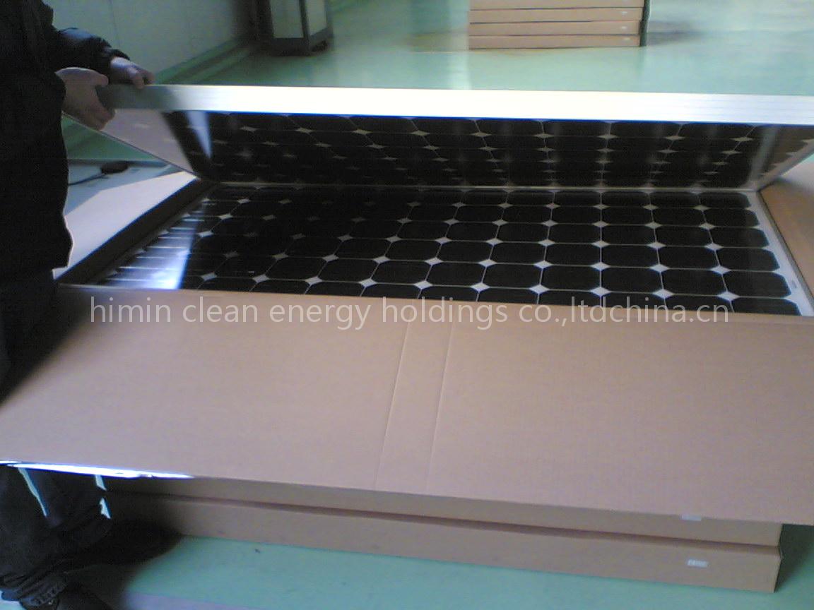 Solar Panels