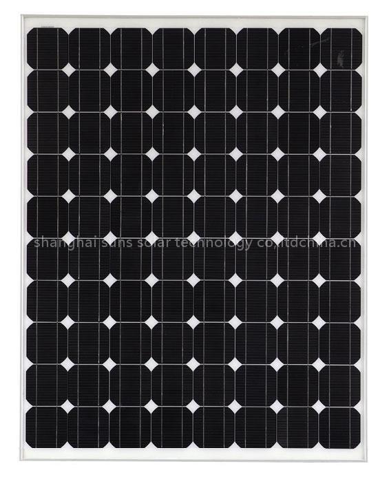 solar panels moudles