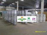 Separated Pressure Water Tank With CCC, CE Certification