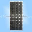 mono solar panel 75w