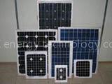 solar panel