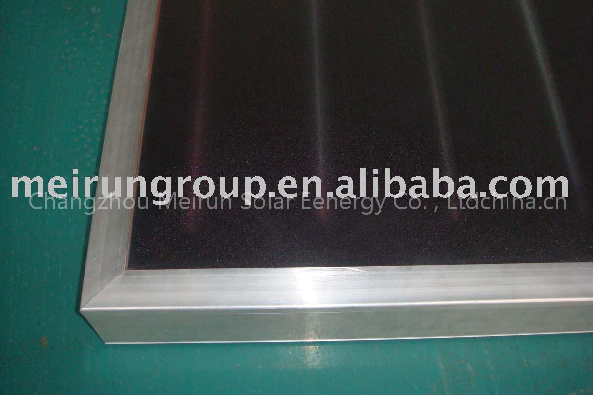 solar collector with CE approve