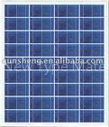 poly solar panel 140w