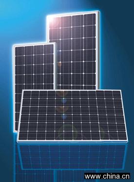 Solar Cell Module