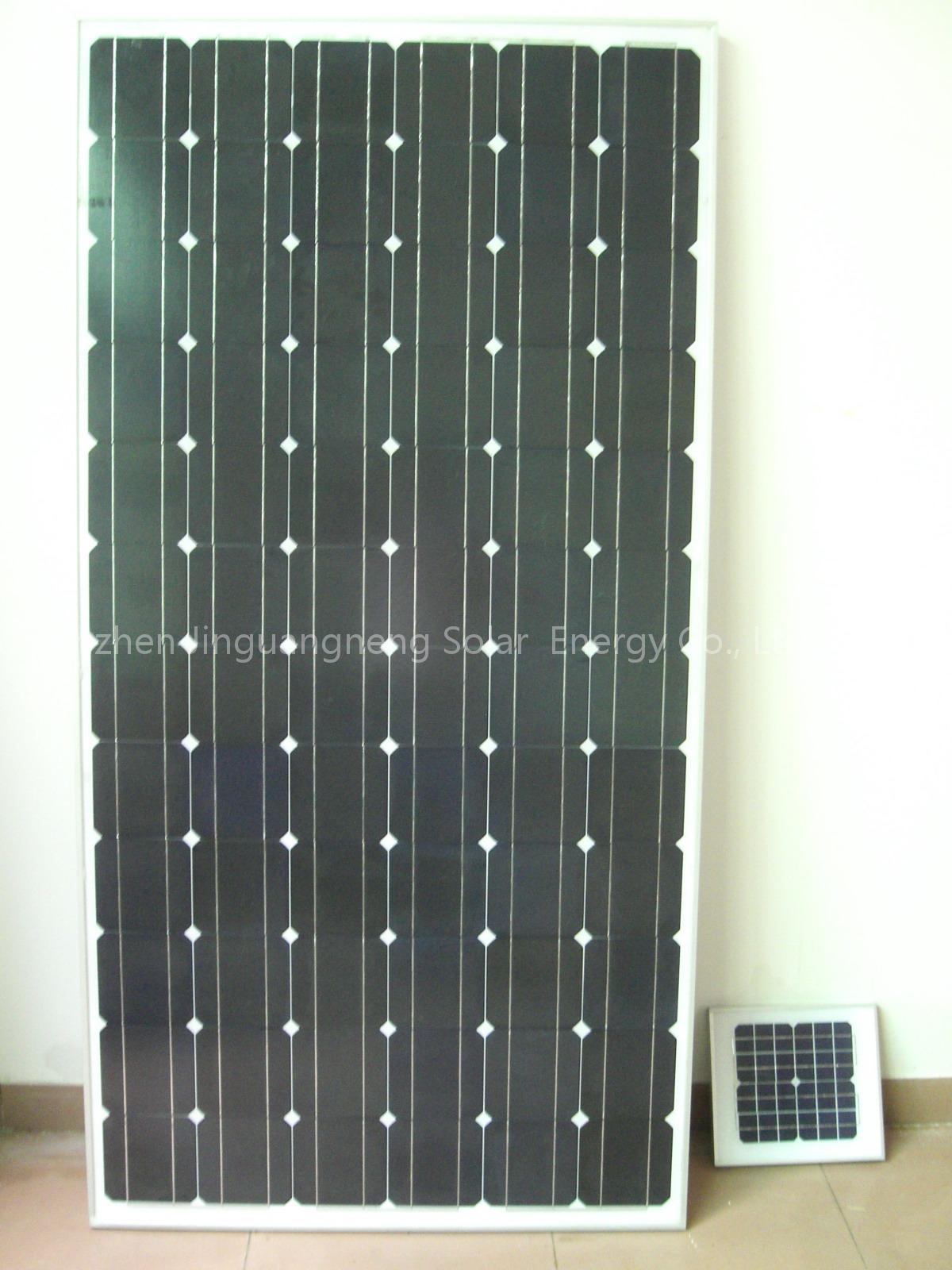 solar panel