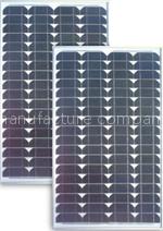 solar panel