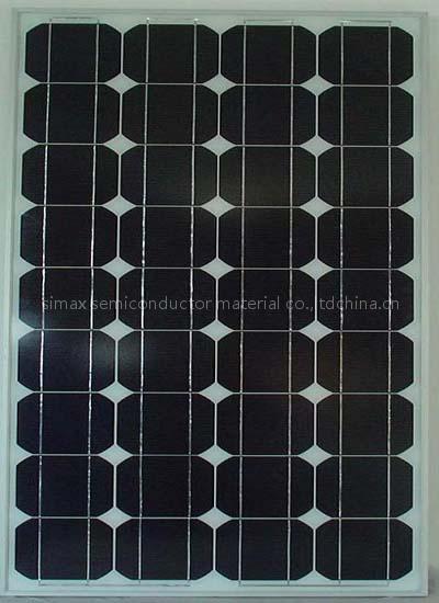 solar panel