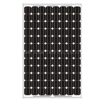 Monocrystaline Solar Panel 220W,230W,240W