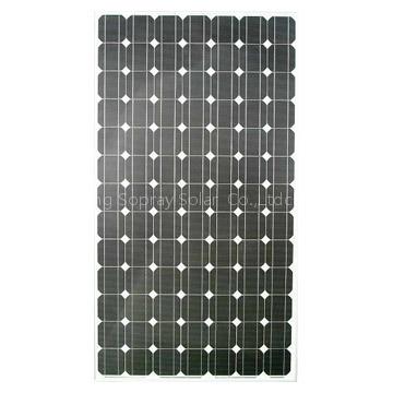 Solar Panel 200w