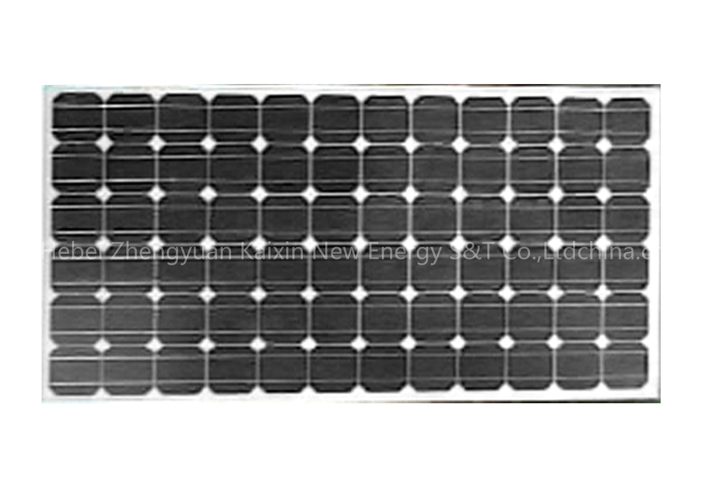 solar panel