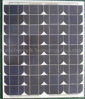 solar panels