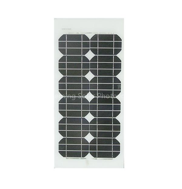 Monocrystalline Solar Panel
