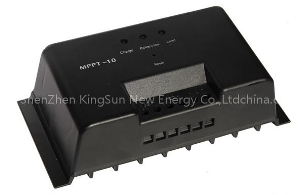 Solar PV Controller