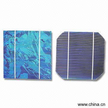 Solar Cell