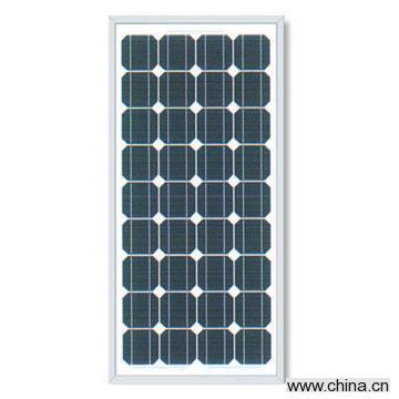 140/150 Watts Solar Panel