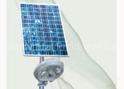 Public Lighting System