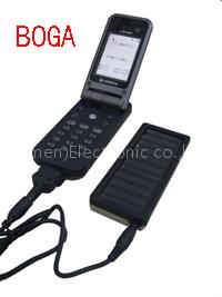 Solar Power Pack/Mobile charger/phone charger