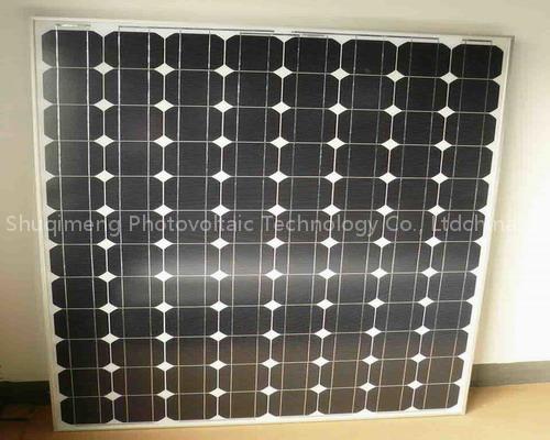 solar panel