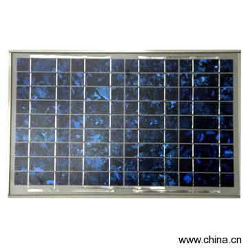 Solar Module (10W)