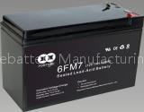 Solar System Battery Series